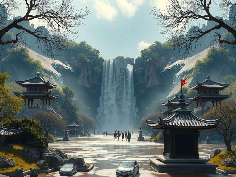 智慧园区解决方案